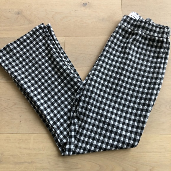 Urban Outfitters Pants - Urban outfitters plaid pants